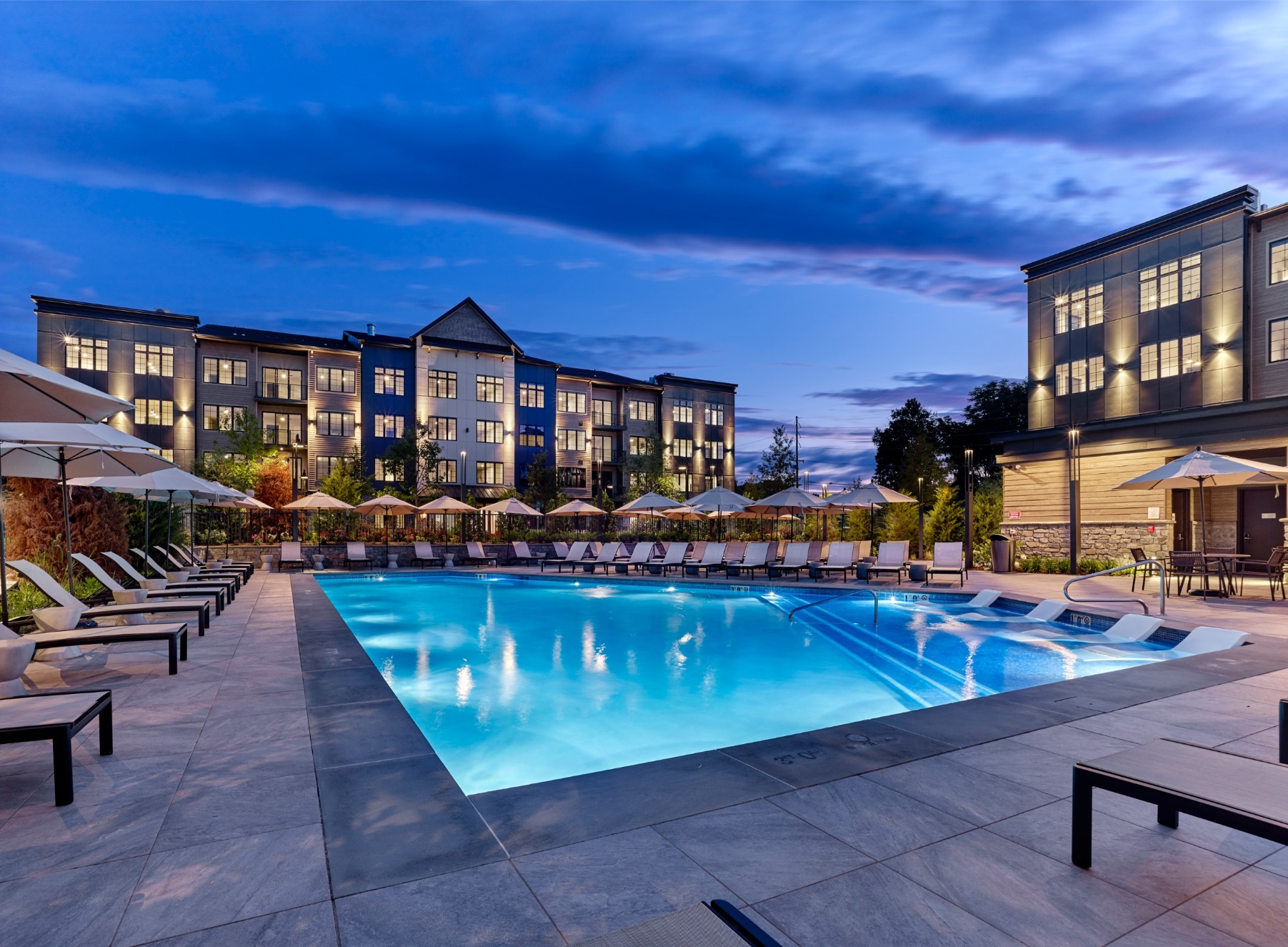 Vermella Hackettstown | Amenities | Indoor & Outdoor